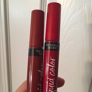 New Victoria's Secret liquid lipstick